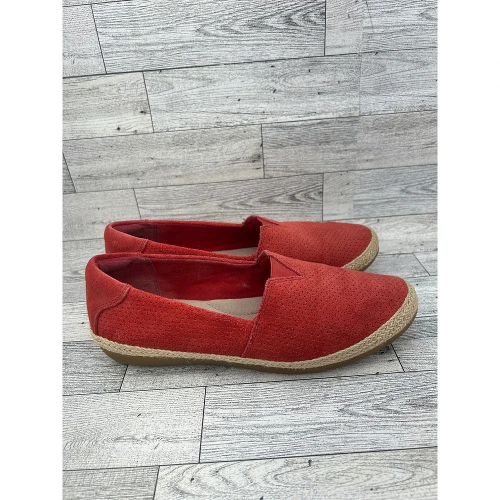 Clarks step june